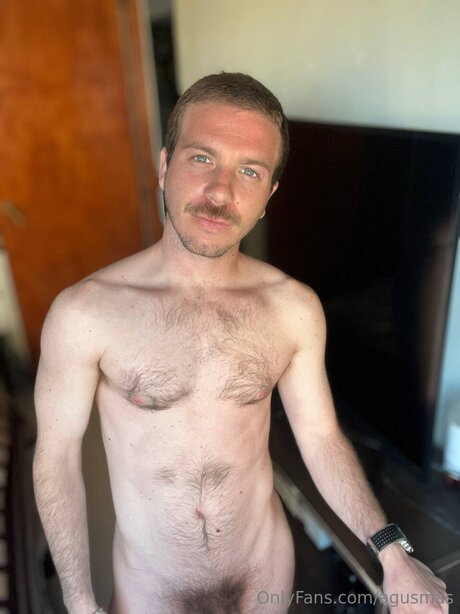 Agusmas pornstar hd photo