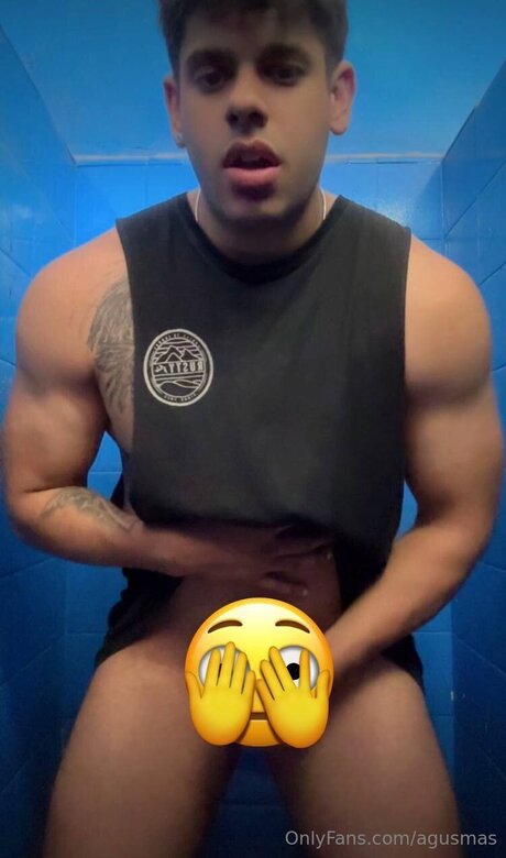 Agusmas perfect star photos