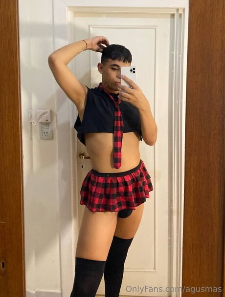 Agusmas perfect pornstar pics