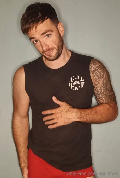 Agusmas star top pictures