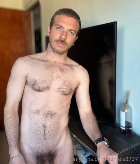 Daniels3737 pornstar nudes pics
