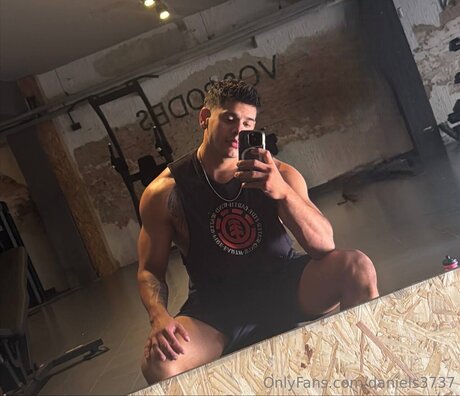 Daniels3737 pornstar beautiful image