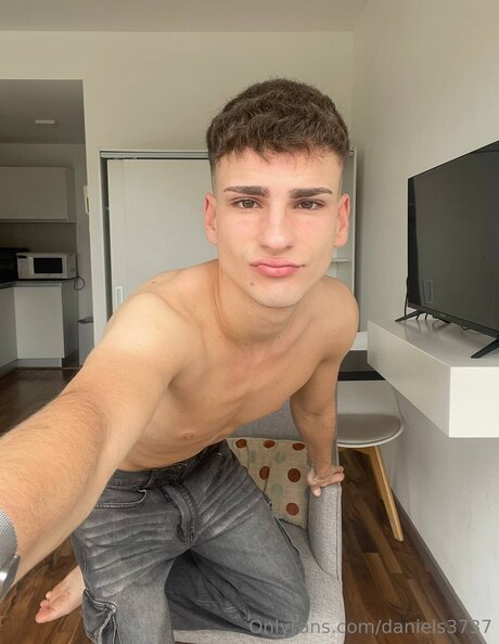 Daniels3737 nude actress images