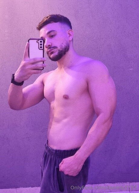 Daniels3737 art model image