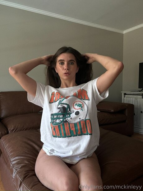 Mckinleyy Profile photo