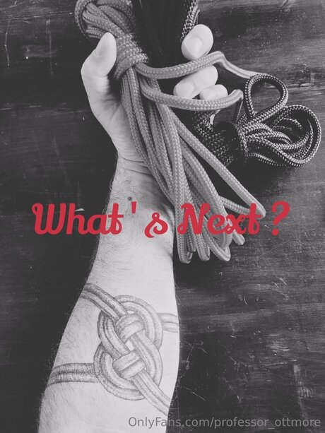 Professor Ottmore star porn photos