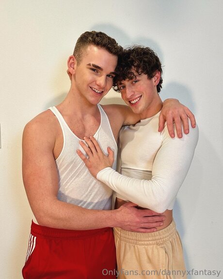 Dannyxfantasy art model gallery