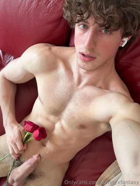 Dannyxfantasy high quality star pic