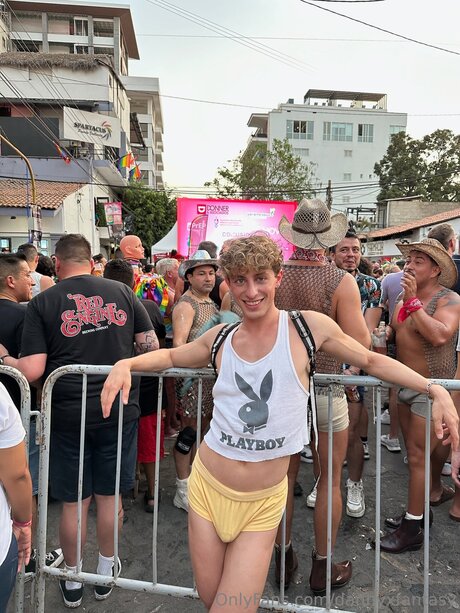 Dannyxfantasy pornstar xxx gallery