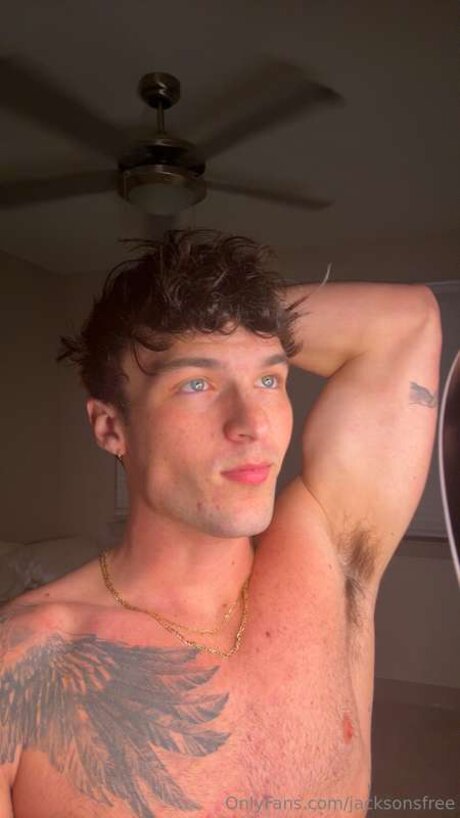 Jacksonsfree top actress images