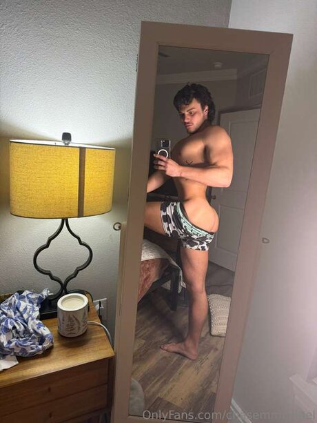 Chasemmichael nude actress img