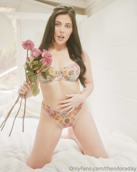 Theodoraday star beautiful galleries