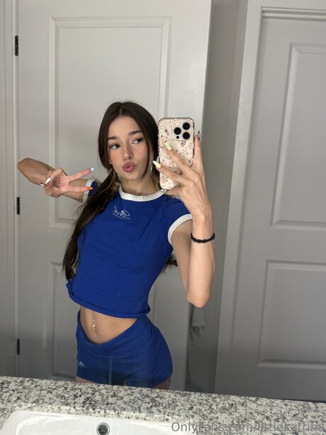 Littlekatrina model top images