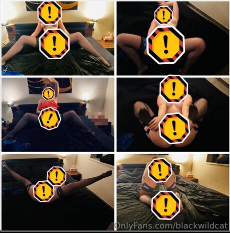 Blackwildcat nudes actress picture