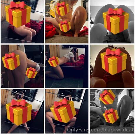 Blackwildcat star hot pics