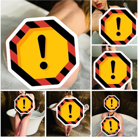 Blackwildcat nude model img