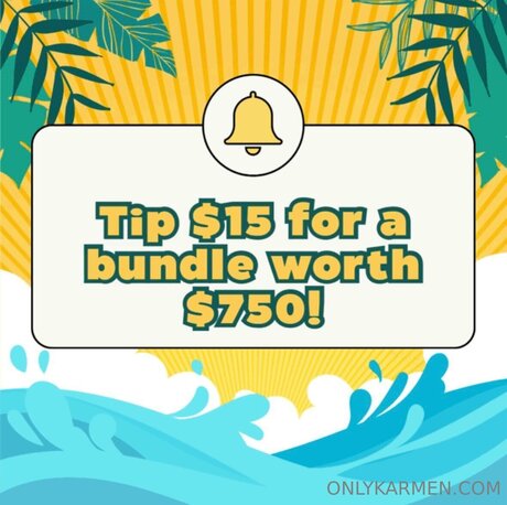 Karmenkarma hot model pics