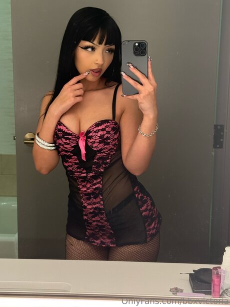 Bbxvictoria pornographic star photo