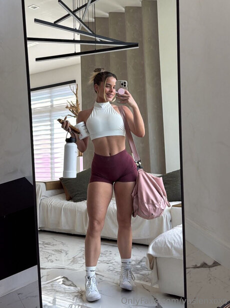 Yaslenxoxo star best photos