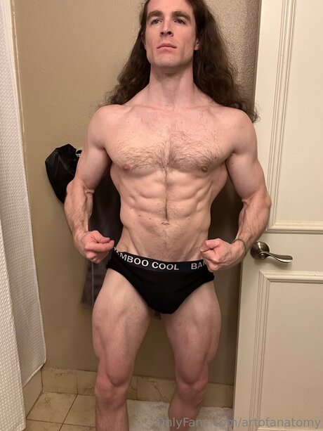 Artofanatomy star xxx picture