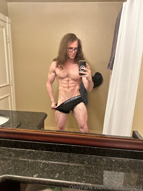 Artofanatomy high quality actress img