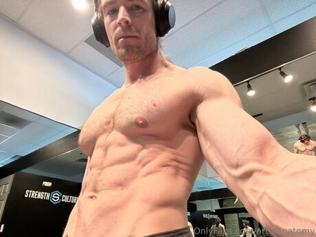 Artofanatomy model perfect galleries