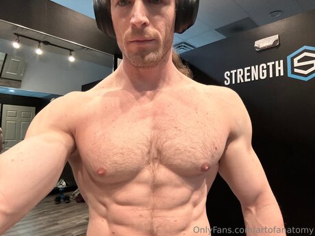 Artofanatomy model porn picture