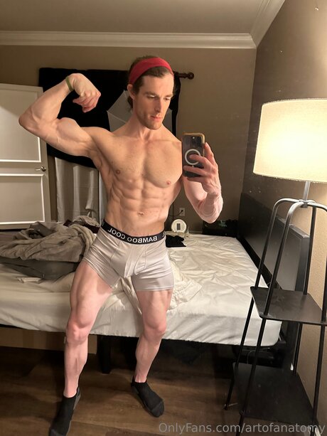 Artofanatomy top star gallery