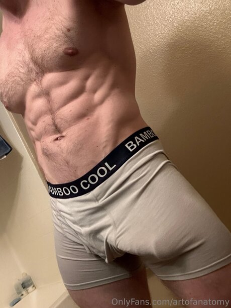 Artofanatomy star pornographic archive