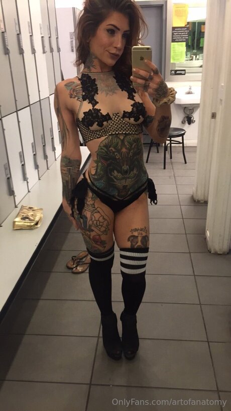 pornstars onlyfans hot nude pic