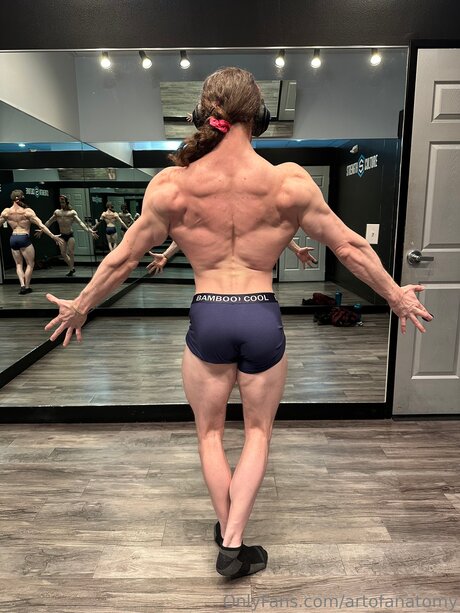 Artofanatomy model sex image