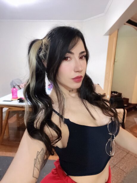 Danievedo pornstar naked image