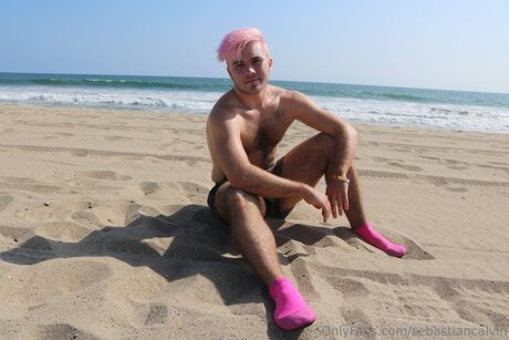 Sebastiancalvin pretty star galleries