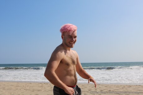 Sebastiancalvin star art images