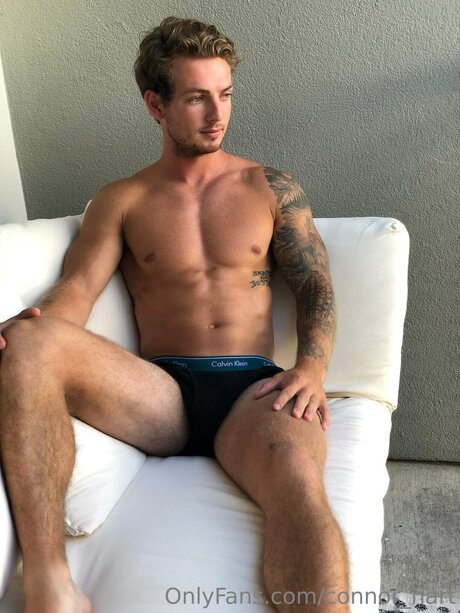 Connor Hart pornstar erotic gallery