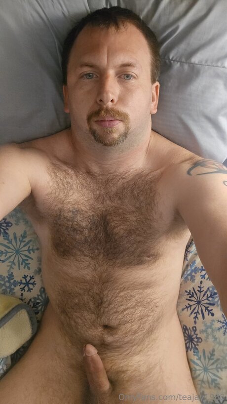 Teajay1988 star sexy picture