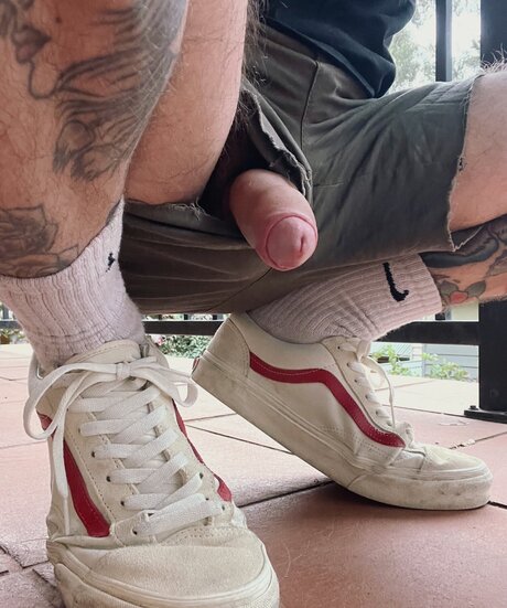 Aussiemenexhibit pornstar nudes photos