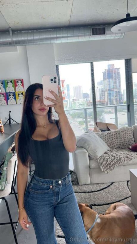 Rileymurray pornstar free image