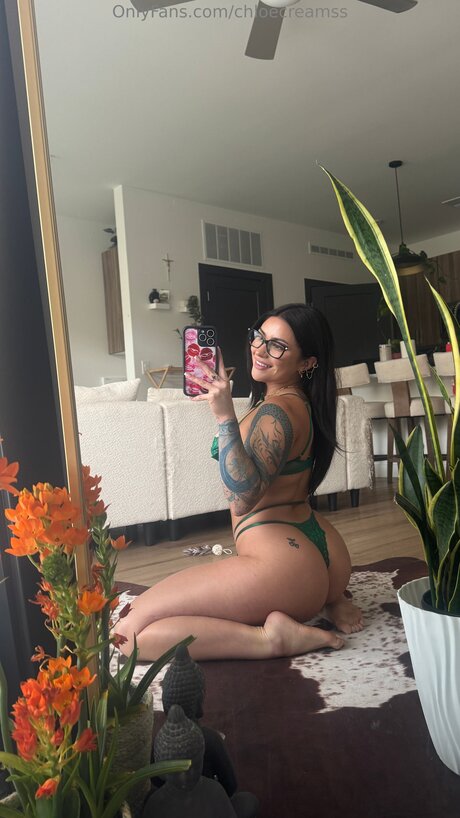 Chloecreamss pornstar best archive