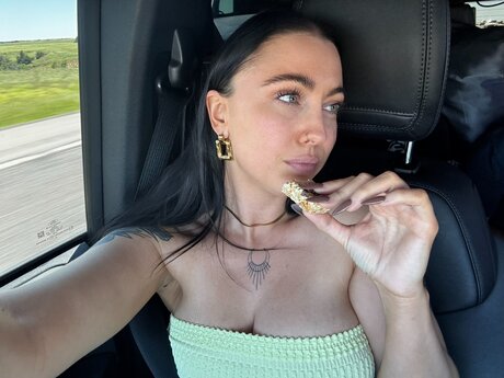 Dakotahblue star photo