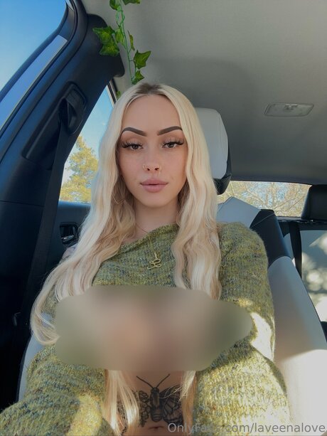 Laveenalove pornstar sexy picture