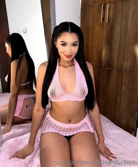 Scarlet Chase model top galleries