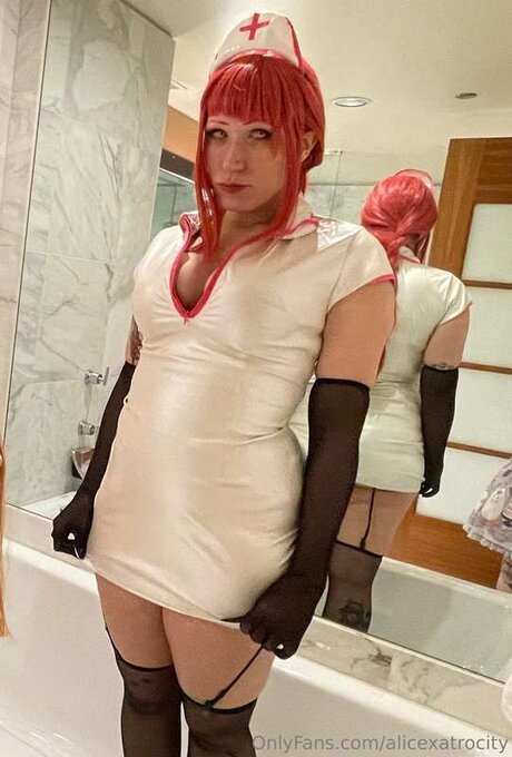 Alicexatrocity xxx star images