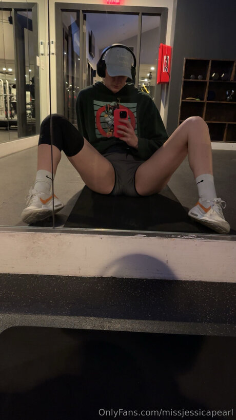 Missjessicapearl star xxx pics