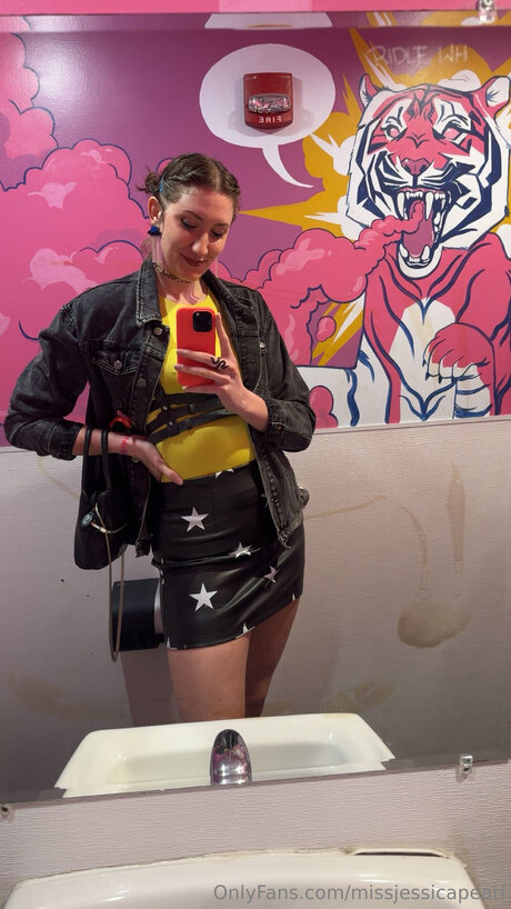 Missjessicapearl model free photos