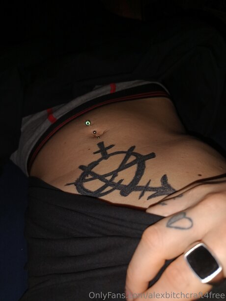 Alexbitchcraft4free pornstar hd pics