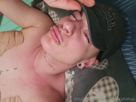 Alexbitchcraft4free pornstar art picture