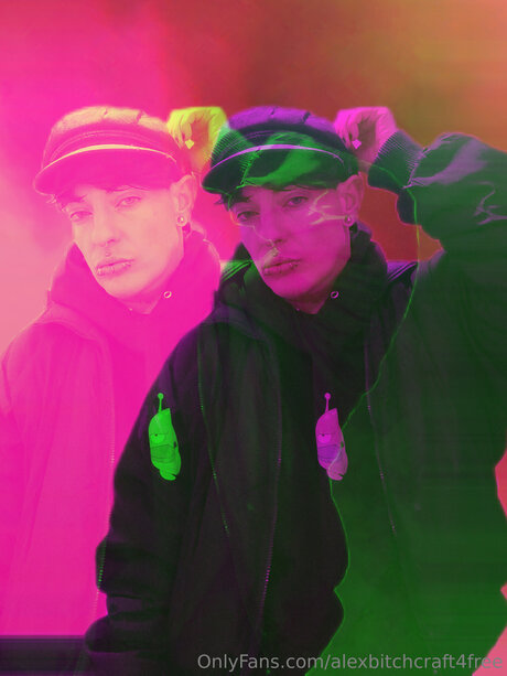 Alexbitchcraft4free pretty pornstar pic