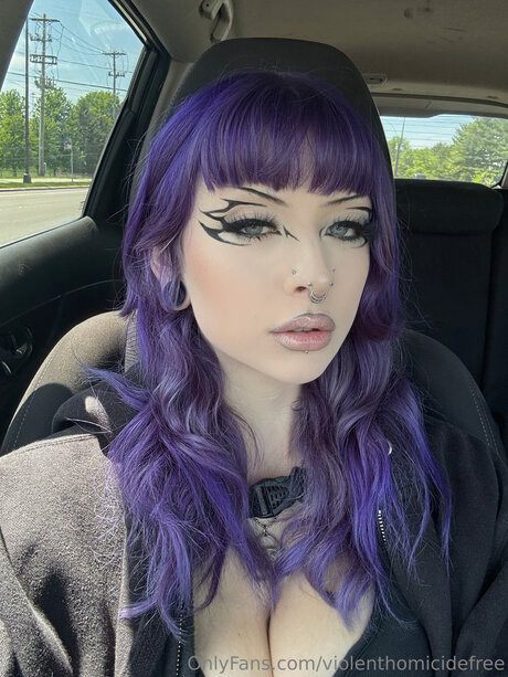 Violenthomicidefree model sex pictures