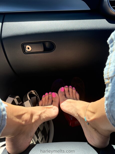 Harleymelts star sex pic